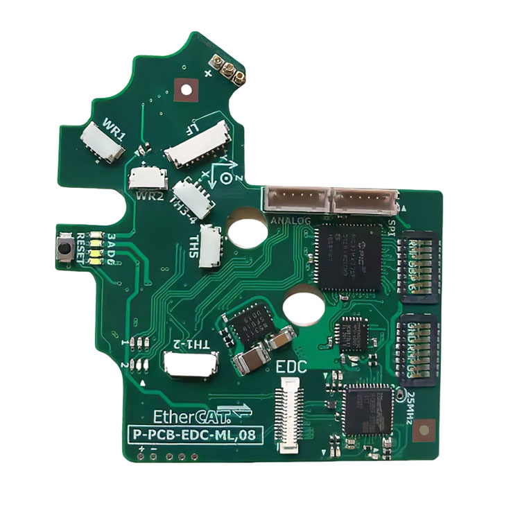 10 Layers Of HDI PCB