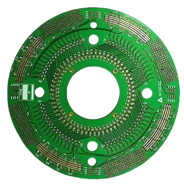 20-layer PCB