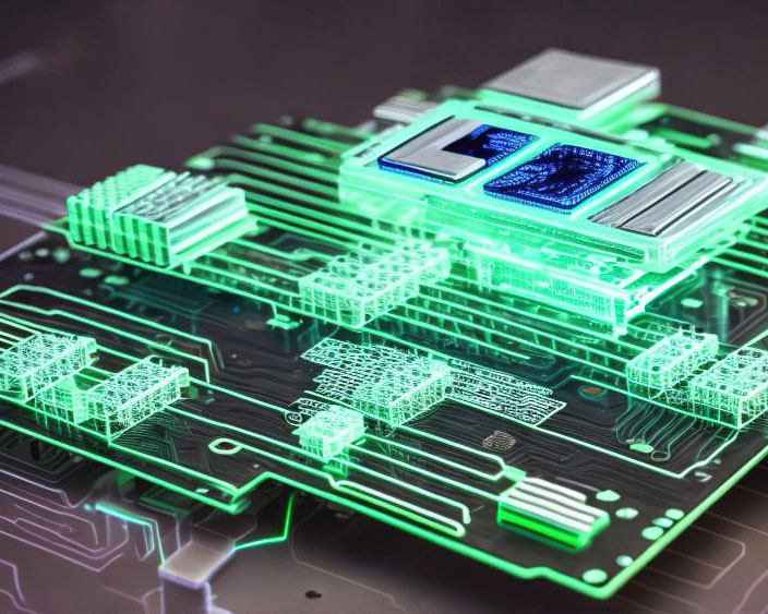 What are the applications of Multilayer Board？