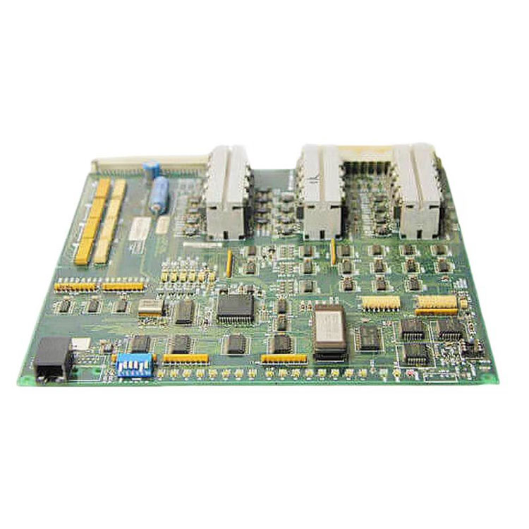 3 Layers PCB Board