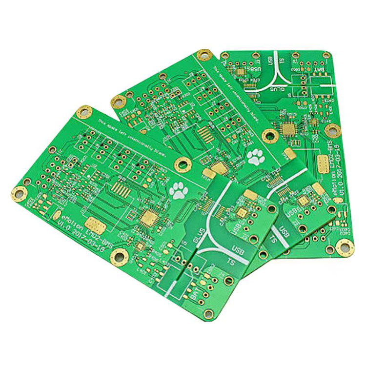 5 Layers PCB Board