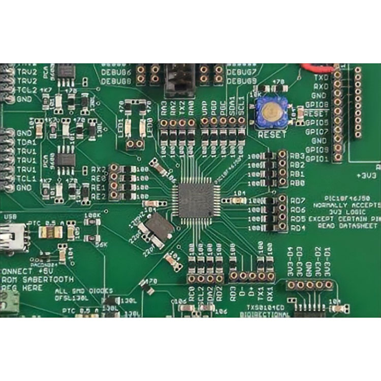 6-Layer HDI PCB