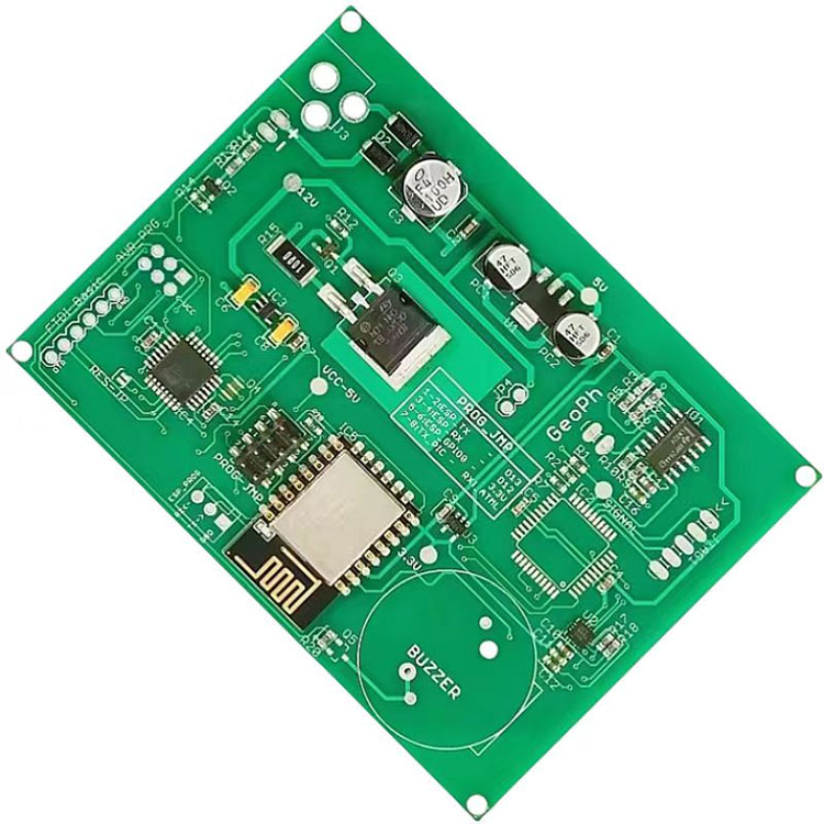 6 Layers PCB Board