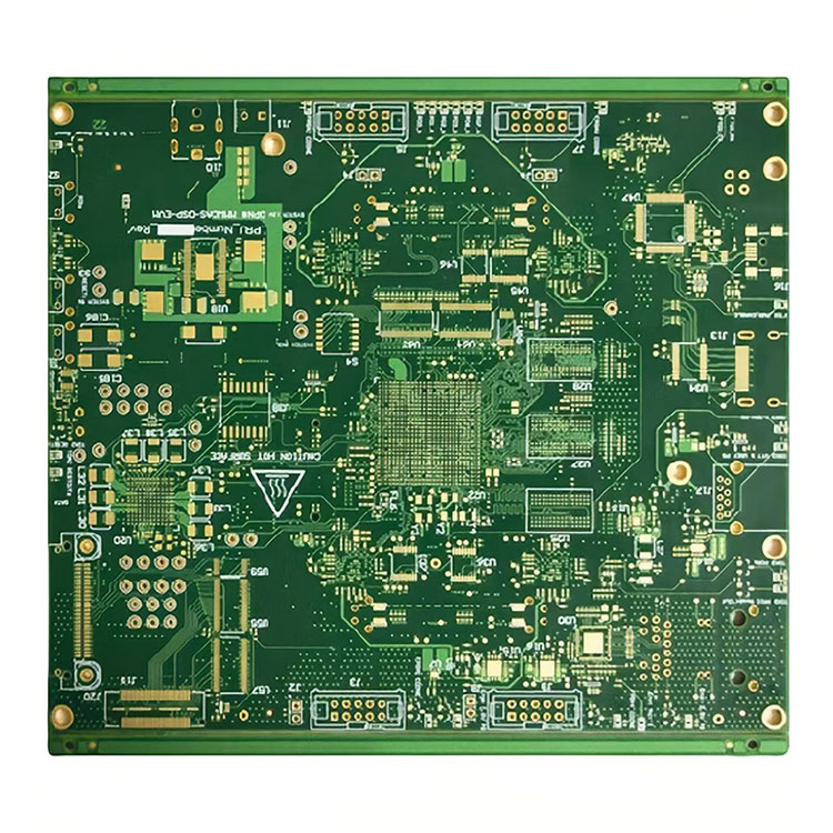 8OZ Heavy Copper PCB