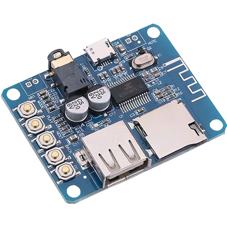 Bluetooth Board