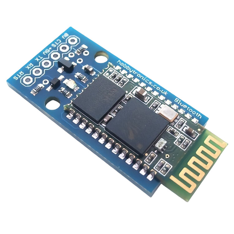 Bluetooth Module HDI PCB