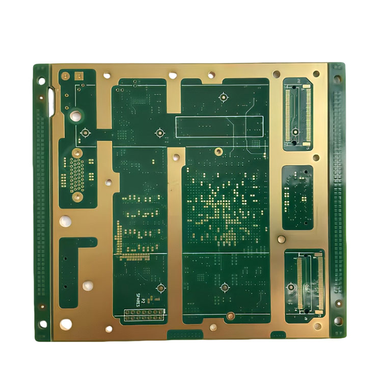 Bt3195 Circuit Board