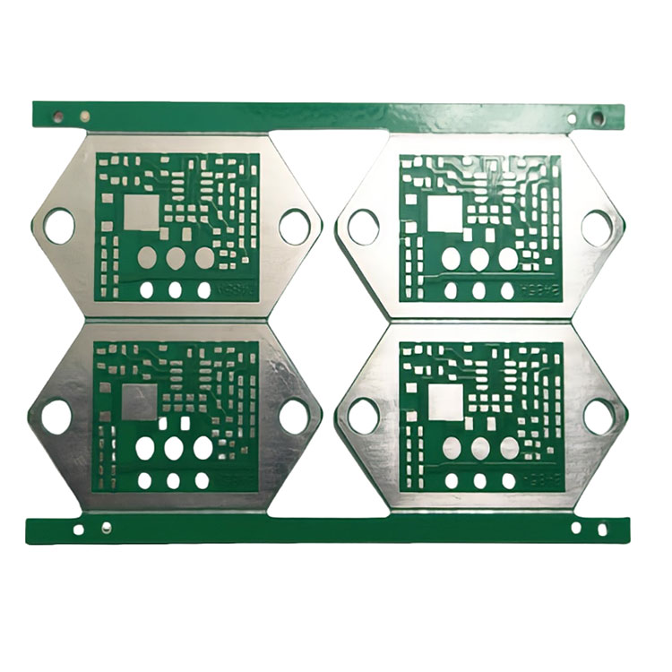 ELIC Rigid-Flex PCB