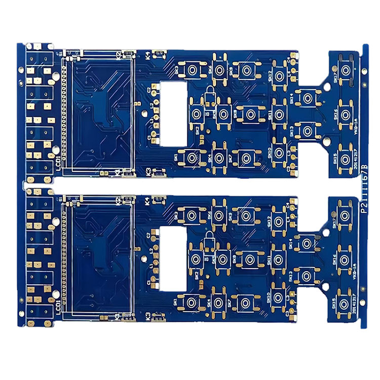 EM-890K PCB