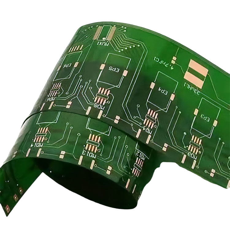 FCB Circuit Board