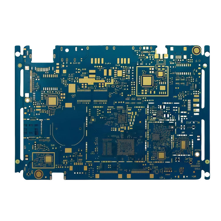 HDI PCB