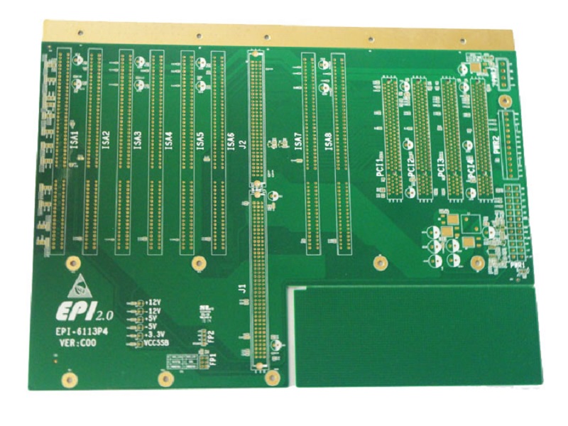 High-difficulty circuit board,TG250 PCB