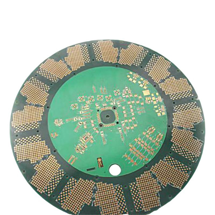 IC Test PCB