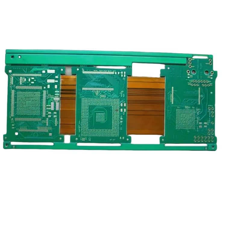 Large Size HDI PCB