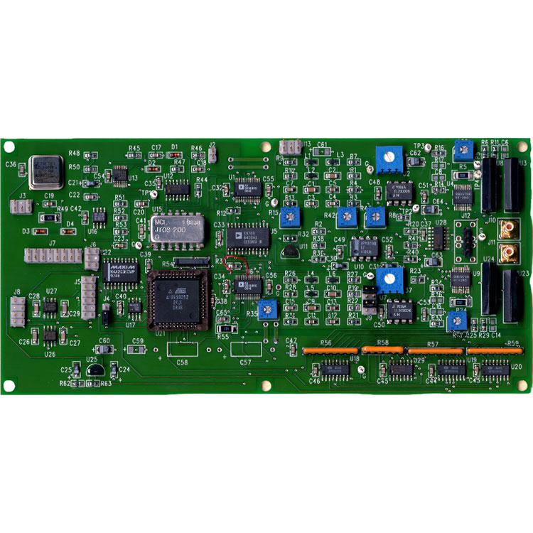 PC Board