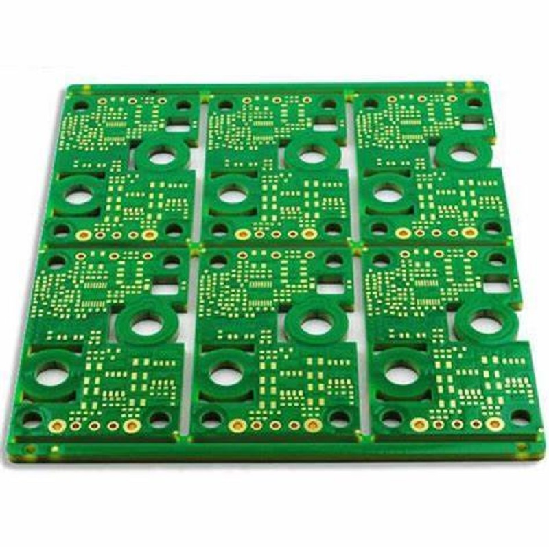 Super thick pcb,Impedance circuit board