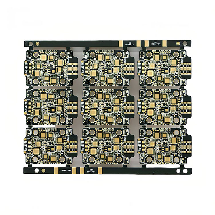 UAV PCB